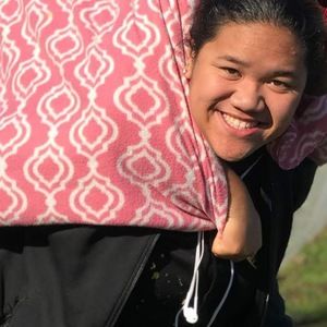 Meet your Posher, Bernie